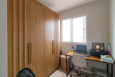 Quarto 1 de apartamento à venda com 2 quartos, 38m² em Barra Funda, São Paulo