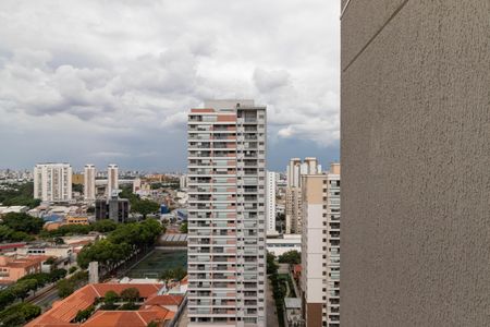 Apartamento para alugar com 38m², 2 quartos e sem vagaVista do Quarto 2