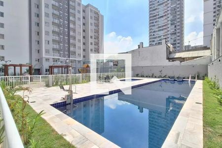 Apartamento para alugar com 38m², 2 quartos e sem vagaPiscina