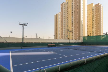 Apartamento para alugar com 68m², 2 quartos e 1 vagaQuadra Esportiva