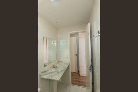 Apartamento para alugar com 68m², 2 quartos e 1 vagaBanheiro da Suíte