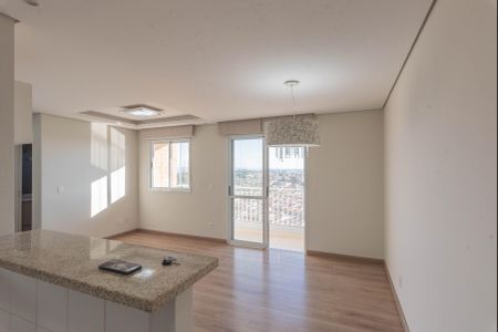 Apartamento para alugar com 68m², 2 quartos e 1 vagaSala