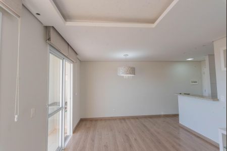 Apartamento para alugar com 68m², 2 quartos e 1 vagaSala