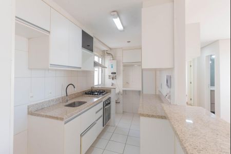 Apartamento para alugar com 68m², 2 quartos e 1 vagaCozinha