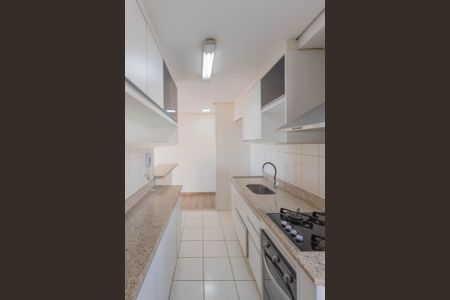 Apartamento para alugar com 68m², 2 quartos e 1 vagaCozinha