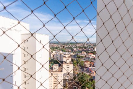 Apartamento para alugar com 68m², 2 quartos e 1 vagaVista do Quarto