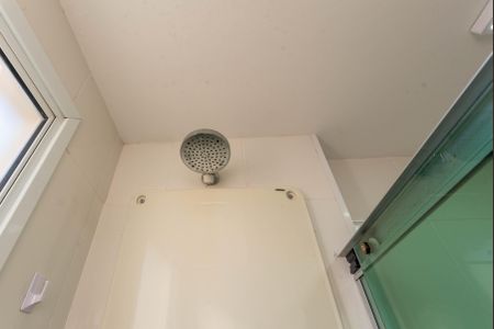 Apartamento para alugar com 68m², 2 quartos e 1 vagaBanheiro da Suíte