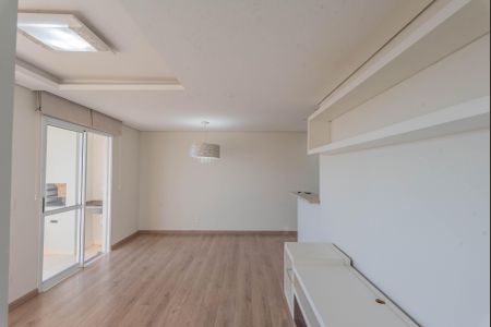 Sala de apartamento para alugar com 2 quartos, 68m² em Vila Progresso, Campinas