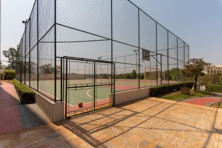 Apartamento para alugar com 68m², 2 quartos e 1 vagaQuadra Esportiva