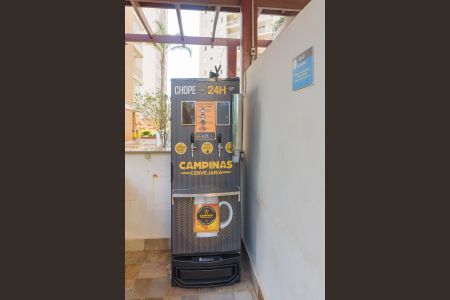 Apartamento para alugar com 68m², 2 quartos e 1 vagaÁrea comum