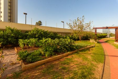 Apartamento para alugar com 68m², 2 quartos e 1 vagaÁrea comum