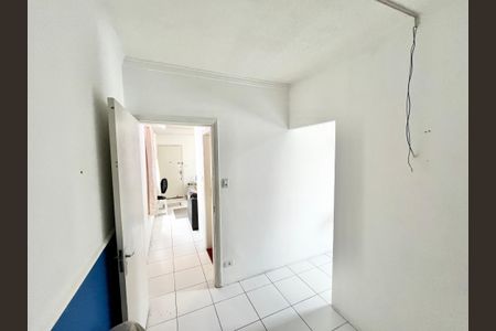 Quarto 1 de apartamento à venda com 2 quartos, 60m² em Santana, São Paulo