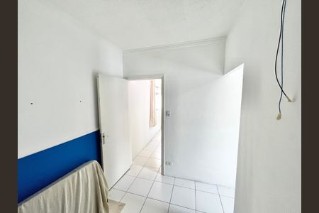 Quarto 1 de apartamento à venda com 2 quartos, 60m² em Santana, São Paulo