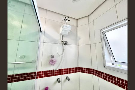 Apartamento para alugar com 60m², 2 quartos e sem vaga Apartamento para alugar com 60m², 2 quartos e sem vagaBanheiro