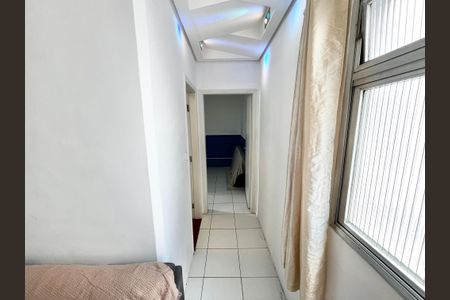 Apartamento para alugar com 60m², 2 quartos e sem vaga Apartamento para alugar com 60m², 2 quartos e sem vagaCorredor
