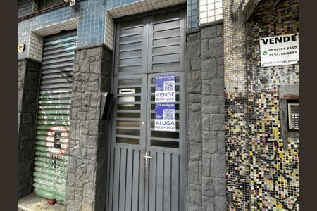 Apartamento para alugar com 60m², 2 quartos e sem vaga Apartamento para alugar com 60m², 2 quartos e sem vagaFachada/Placa