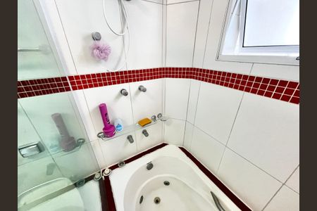 Apartamento para alugar com 60m², 2 quartos e sem vaga Apartamento para alugar com 60m², 2 quartos e sem vagaBanheiro