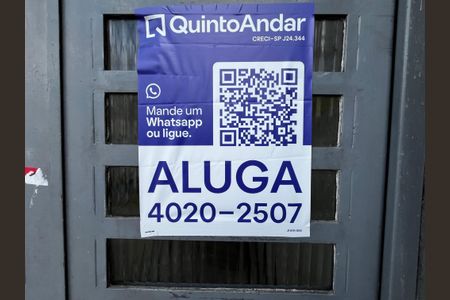 Apartamento para alugar com 60m², 2 quartos e sem vaga Apartamento para alugar com 60m², 2 quartos e sem vagaFachada/Placa