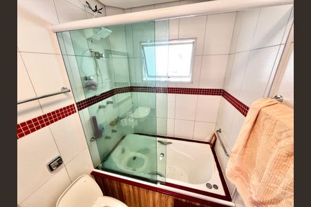 Apartamento para alugar com 60m², 2 quartos e sem vaga Apartamento para alugar com 60m², 2 quartos e sem vagaBanheiro