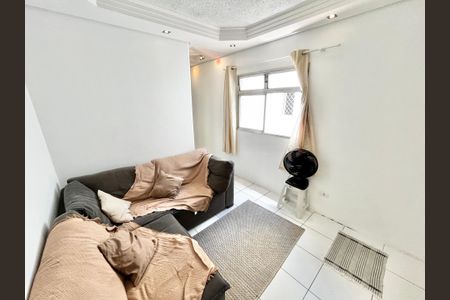 Sala de apartamento à venda com 2 quartos, 60m² em Santana, São Paulo
