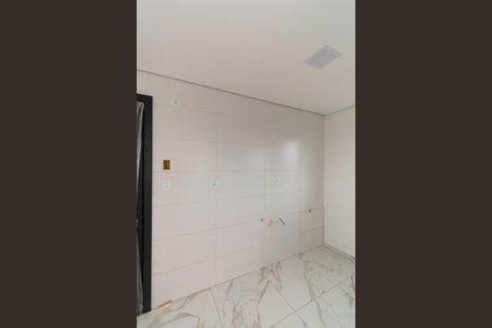 Apartamento à venda com 27m², 1 quarto e sem vagaCozinha