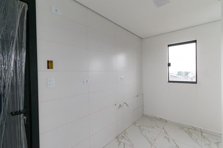 Apartamento à venda com 27m², 1 quarto e sem vagaCozinha