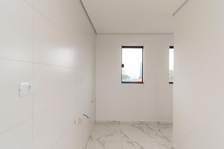 Apartamento à venda com 27m², 1 quarto e sem vagaCozinha