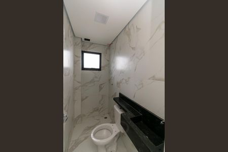 Apartamento à venda com 27m², 1 quarto e sem vagaBanheiro