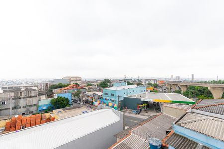 Apartamento à venda com 27m², 1 quarto e sem vagaVista do Quarto