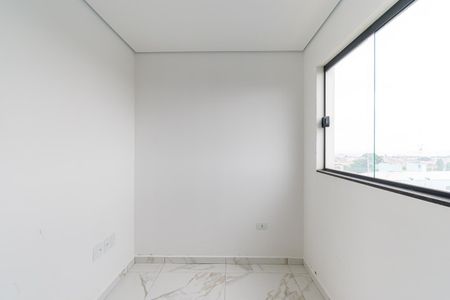 Sala de apartamento à venda com 1 quarto, 27m² em Jardim Adutora, São Paulo