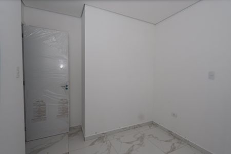 Quarto 1 de apartamento à venda com 2 quartos, 27m² em Jardim Adutora, São Paulo
