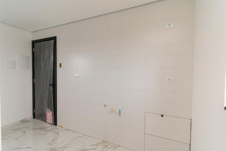 Apartamento à venda com 27m², 1 quarto e sem vagaCozinha