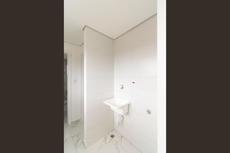 Apartamento à venda com 27m², 1 quarto e sem vagaÁrea de Serviço