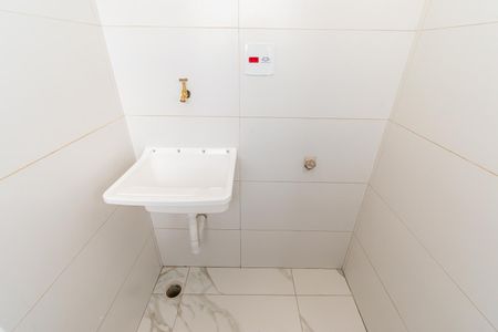 Apartamento à venda com 27m², 1 quarto e sem vagaÁrea de Serviço