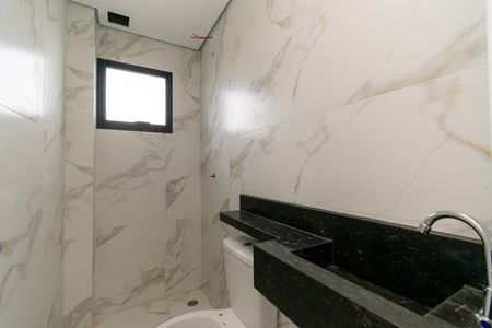 Apartamento à venda com 27m², 1 quarto e sem vagaBanheiro