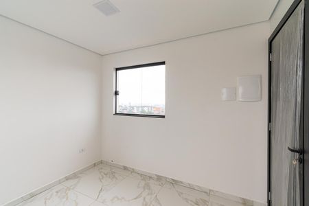 Sala de apartamento à venda com 1 quarto, 27m² em Jardim Adutora, São Paulo