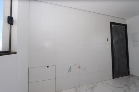 Apartamento à venda com 27m², 2 quartos e sem vagaCozinha