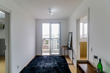 Apartamento à venda com 35m², 2 quartos e 1 vagaSala