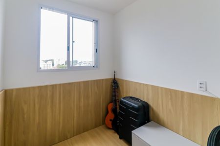 Apartamento à venda com 35m², 2 quartos e 1 vagaQuarto 01
