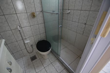 Casa de condomínio à venda com 81m², 2 quartos e 1 vagaQuarto 1 - Suíte