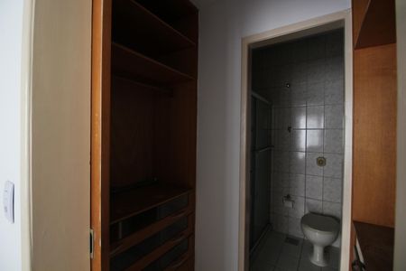 Casa de condomínio à venda com 81m², 2 quartos e 1 vagaQuarto 2 - Closet