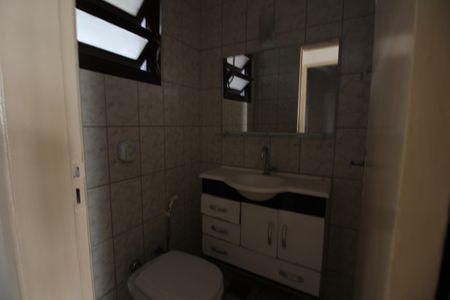 Casa de condomínio à venda com 81m², 2 quartos e 1 vagaLavabo