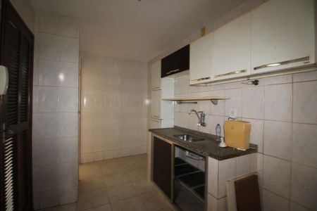 Casa de condomínio à venda com 81m², 2 quartos e 1 vagaCozinha