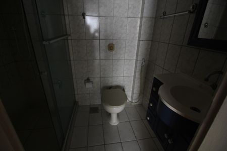 Casa de condomínio à venda com 81m², 2 quartos e 1 vagaQuarto 2 - Suíte