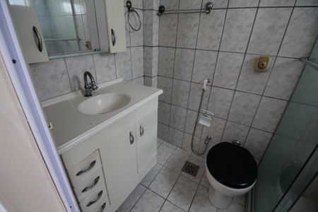 Casa de condomínio à venda com 81m², 2 quartos e 1 vagaQuarto 1 - Suíte