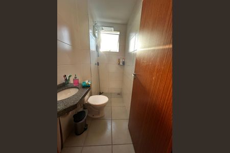 Apartamento à venda com 49m², 2 quartos e 1 vagaBanheiro