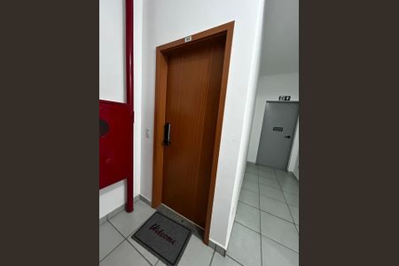 Apartamento à venda com 49m², 2 quartos e 1 vagaEntrada