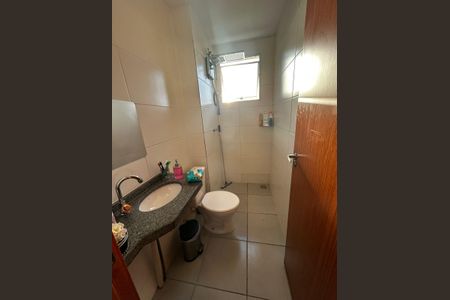 Apartamento à venda com 49m², 2 quartos e 1 vagaBanheiro
