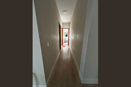 Corredor de apartamento para alugar com 2 quartos, 49m² em Vila Oeste, Belo Horizonte