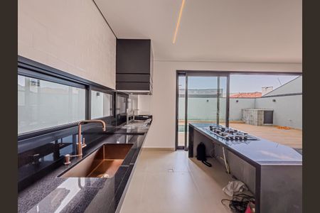 Casa à venda com 400m², 4 quartos e 5 vagas Casa à venda com 400m², 4 quartos e 5 vagasFoto 19